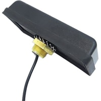 Siretta Antenna, 3G/GSM/GPRS/WiFi Low Antenna SMA-M 1M