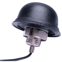 Siretta Antenna, 3G/GSM/GPRS Bell Antenna IP67 SMA-M 3M