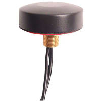 Siretta Antenna, GSM/GPRS/GPS Puck Antenna IP65 SMA-M 3M