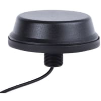 Siretta Antenna, Dual Band WiFi/WLAN Antenna SMA-M 0.5M