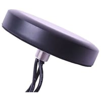 Siretta Antenna, 3G/GSM/GPRS/GPS/WiFi Puck Antenna SMA-M