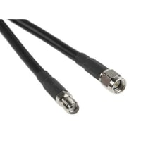 Siretta Coaxial Cable, Cable Assembly, SMA Male-Female 5M