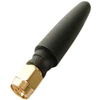 Siretta Antenna, Delta1D Quad GSM/3G Antenna SMA-M