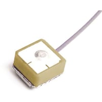 Siretta Antenna, Echo19 Miniture GPS Antenna 0.1M uFL