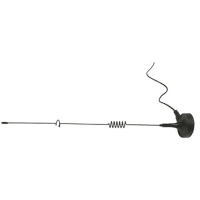 Siretta Antenna, Mike2A GSM/3G Whip Antenna 3M SMA-M