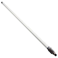 Siretta Antenna, Whip GSM 900/1800/1900/2100 Omni 10dBi Antenna, Wall/Pole Mount, TNC