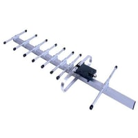 Siretta Antenna, Quad Band GSM/GPRS, 11dBi, Low Cost Yagi Antenna, 9 Element, 570mm, FM