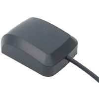 Siretta Antenna, GPS Magnetic Antenna IP67 MMcx-M 3M