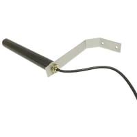 Siretta Antenna, 3G/GSM/GPRS/UTMS Bracket Antenna FME-F .2