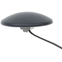 Siretta Antenna, 3G/GSM/GPRS/UTMA Antenna IP65 SMA-M 1M