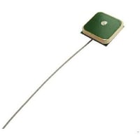 Siretta Antenna, Patch WiFi Antenna with UFL Connector, PCB, 2.4Ghz, Bluetooth (BLE)