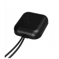 Siretta Antenna, Square Omnidirectional Magnetic GPS Antenna, SMA Connector, 2G/3G, 2.5