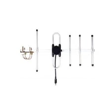 Siretta Antenna, 450MHz 5 Element Yagi Wall/Pole Mount Antenna, N Type Female, ISM Band