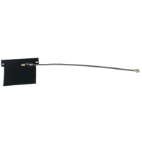 Siretta Antenna, Flexible PCB Dual WiFi 2.4Ghz/5.8Ghz Antenna, Embedded, IPEX, 500mm