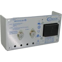 SL Power ( Ault / Condor ) Power Supply, AC-DC, 5V@6A, 12V@2.5A, 100-240V In, Open Frame, Linear, HCC Series