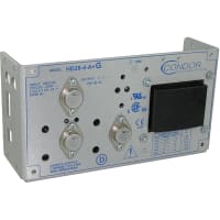 SL Power ( Ault / Condor ) Power Supply, AC-DC, 28V, 4A, 100-240V In, Open Frame, Linear, Embedded, 112W, HD Series