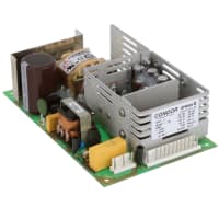 SL Power ( Ault / Condor ) Power Supply, 80W, 85-264 VAC, ROHS Compliant, Chassis, GPM80 Series