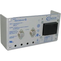 SL Power ( Ault / Condor ) Power Supply, AC-DC, 5V@6A, 21V@2A, 100-240V In, Open Frame, Linear, HCC Series