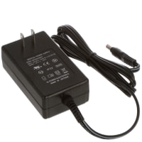 SL Power ( Ault / Condor ) Power Supply, AC-DC, Medical, N.A. Fixed Blade Wallplug, 24V, 1.25A, 90-264V In