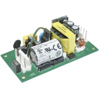 SL Power ( Ault / Condor ) Power Supply, AC-DC, Medical, ITE, 10W, 24V@0.5A, 100-240V In