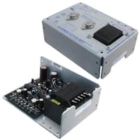 SL Power ( Ault / Condor ) Power Supply, AC-DC, 5V@3A, 21V@0.8A, 100-240V In, Open Frame, Linear, HBB Series