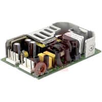 SL Power ( Ault / Condor ) Power Supply, AC-DC, 5.1V, 5.5A, 85-264V In, Open Frame, Pnl Mnt, Medical, GSM28 Series