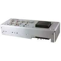 SL Power ( Ault / Condor ) Power Supply, AC-DC, 28V, 6A, 100-240V In, Open Frame, Linear, Embedded, 168W, HE Series