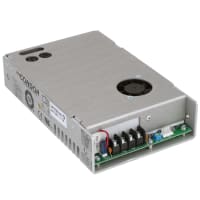 SL Power ( Ault / Condor ) Power Supply, Medical, Switcher, 250W, 24V, 10.5A, With Cover