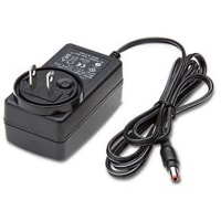 SL Power ( Ault / Condor ) Power Supply, AC-DC, Medical, Class I Desktop, 12V, 1A, 90-264V In