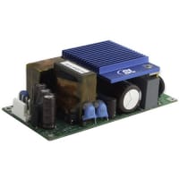 SL Power ( Ault / Condor ) Power Supply, AC-DC, Desktop, Medical, 90W, 24V@3.75A, Class I, C14