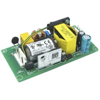 SL Power ( Ault / Condor ) Power Supply, AC-DC, Medical, ITE, 18W, 12V@1.5A, 100-240V In