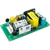 SL Power ( Ault / Condor ) Power Supply, AC-DC, Medical, ITE, 30W, 12V@2.5A, 100-240V In