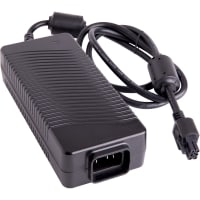 SL Power ( Ault / Condor ) Power Supply, AC-DC, Desktop, Medical, 150W, 12V@12.5A, 100-264V In, Class I