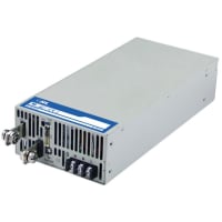 SL Power ( Ault / Condor ) Power Supply, AC-DC, Industrial, Enclosed, 1500W, 48V@31.37A, 100-240V In