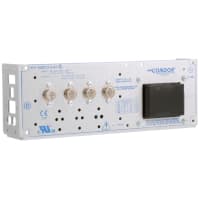 SL Power ( Ault / Condor ) Power Supply, AC-DC, 15V@5A, -15V@5A, 100-240V In, Open Frame, Linear, HDD Series