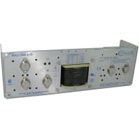 SL Power ( Ault / Condor ) Power Supply, AC-DC, 5V@12A, 13.5V@3A, -13.5V@3A, 100-240V In, Open Frame, Linear, HDCC