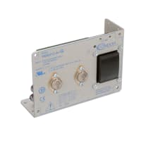 SL Power ( Ault / Condor ) Power Supply, AC-DC, 5V@3A, 12V@1.2A, 100-240V In, Open Frame, Linear, HBB Series