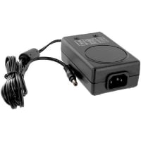 SL Power ( Ault / Condor ) Charger, Battery, 6 VDC, 2.0 A, 14.7 W, 100 to 250 VAC, Automatic Fast/Float