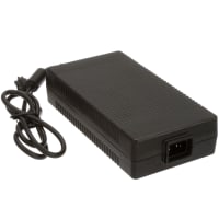 SL Power ( Ault / Condor ) Power Supply, AC-DC, 28V, 7.85A, 100-240V In, Enclosed, Medical, 220W, MENT1220 Series