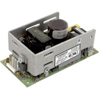 SL Power ( Ault / Condor ) Power Supply, AC-DC, 28V, 1.4A, 85-264V In, Open Frame, Panel Mount, 39W, GPC41 Series