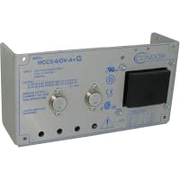 SL Power ( Ault / Condor ) Power Supply, AC-DC, 5V@6A, 5V@6A, 100-240V In, Open Frame, Linear, HCC Series