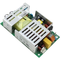 SL Power ( Ault / Condor ) SL POWER CONDOR 180W, 1 Output, Embedded Switch Mode Power Supply (SMPS), 36V