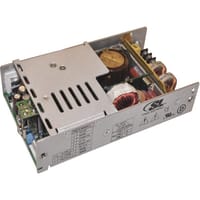 SL Power ( Ault / Condor ) Power Supply, AC-DC, 12V, 25A, 85-270V In, Open Frame, PFC, Medical, MINT1400 Series