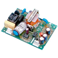 SL Power ( Ault / Condor ) Power Supply, AC-DC, 5.1V, 2.35A, 90-264V In, Open Frame, Pnl Mnt, Medical, GSM15 Series