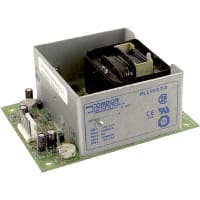 SL Power ( Ault / Condor ) Power Supply, AC-DC, 15V@0.2A, -15V@0.2A, 100-240V In, Open Frame, Linear, MLL Series