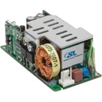 SL Power ( Ault / Condor ) Power Supply, AC-DC, 12V, 11.7A, 90-264V In, Open Frame, Medical, MINT1175 Series