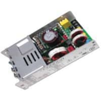 SL Power ( Ault / Condor ) Power Supply, AC-DC, 36V, 8.3A, 100-240V In, Open Frame, PFC, Medical, GNT400 Series