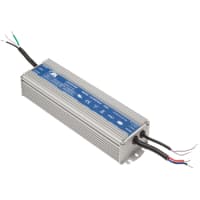 SL Power ( Ault / Condor ) Power Supply, AC-DC, 107V, 1.47A, 100-305V In, Sealed, PFC, LED Driver, LE150S Series