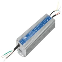 SL Power ( Ault / Condor ) Power Supply, AC-DC, 285V, 0.735A, 100-305V In, Sealed, PFC, LED Driver, LE200S Series