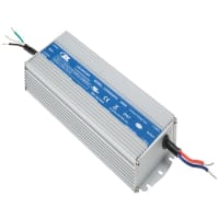 SL Power ( Ault / Condor ) Power Supply, AC-DC, 28V, 10.7A, 100-305V In, Sealed, PFC, LED Driver, LE300S-VN Series